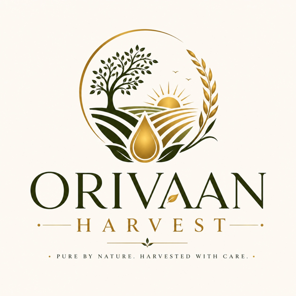 Orivaan Harvest